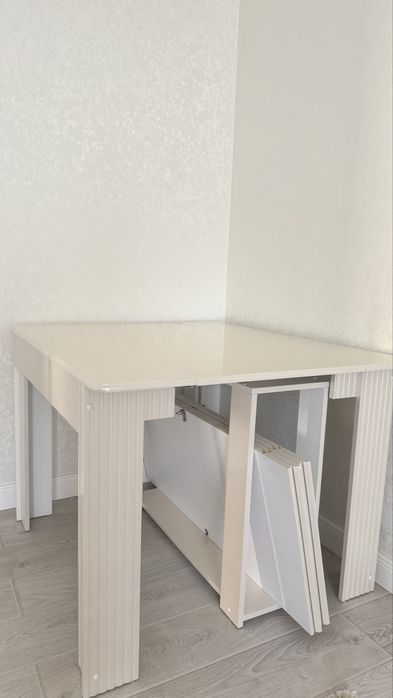 Стол трансформер