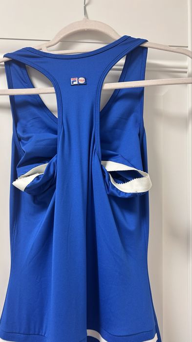 Rochie tenis marimea S, noua, nepurtata, autentica Fila