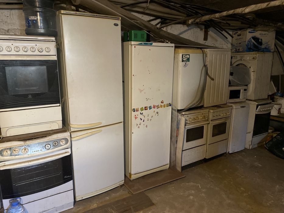 Продам на запасные части