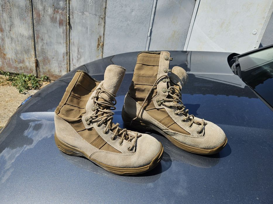 Bocanci danner goretex 41