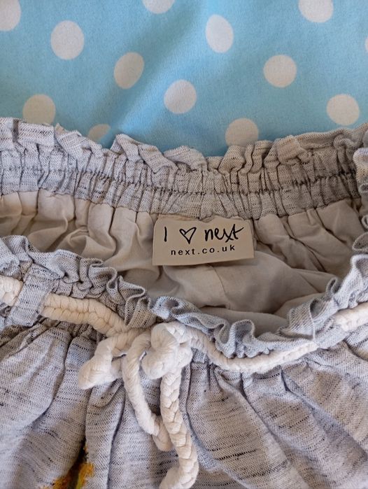 Fustițe 92 si 98 cm, next, LC waykiki, Losan denim