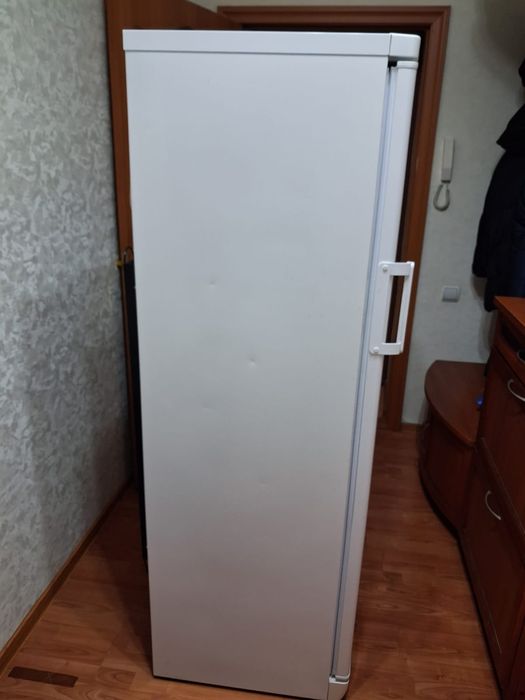 Морозильник Indesit