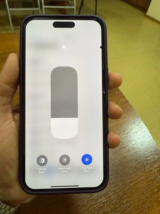 Продам Iphone 14 Pro Max, Purple, 128Gb, 81% Emkost.