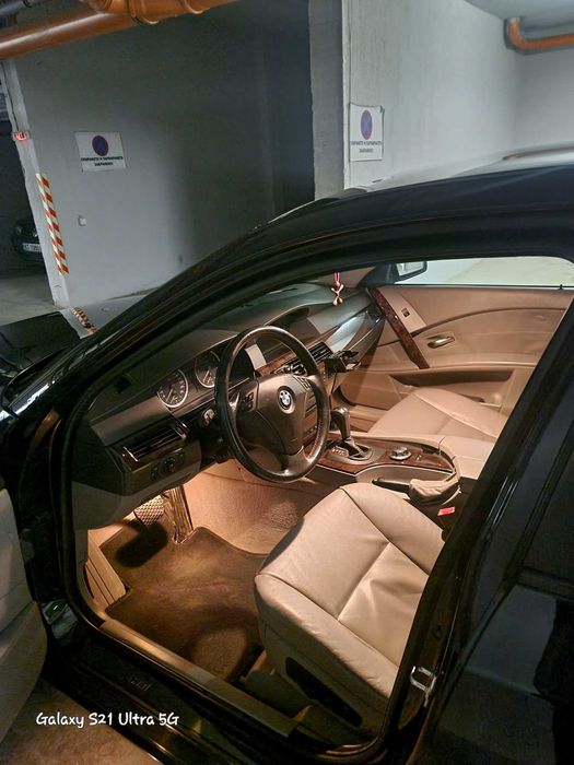 Продажба BMW 3.5 D