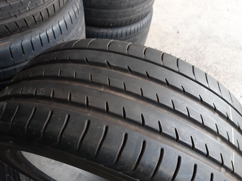 1xAnvelopa second vară 275 45 21 7.5mm 2018