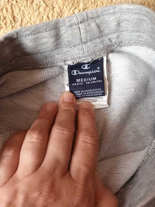 Момчешки панталони Champion,Adidas,бански, тениски , къс и дълъг ръкав