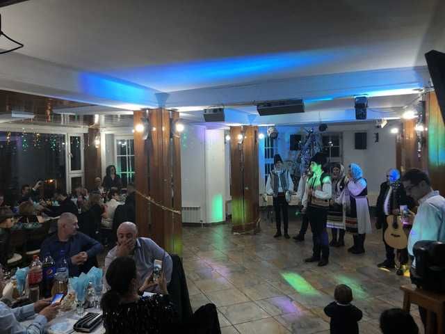 Cazare Hotel Predeal