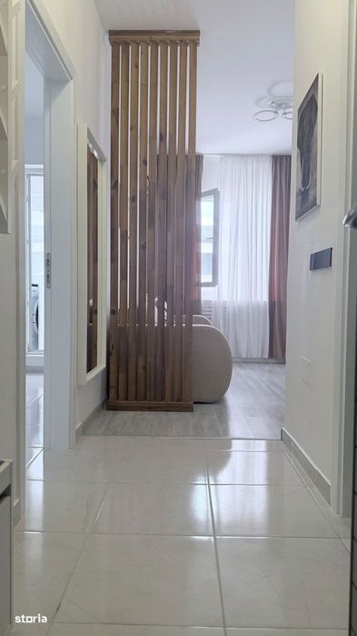 Garsoniera Militari Residence  Mobilata Utilata