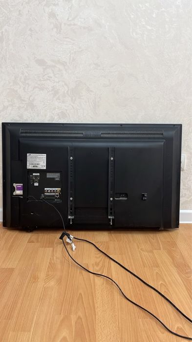 Телевизор в хорошем состоянии 50к