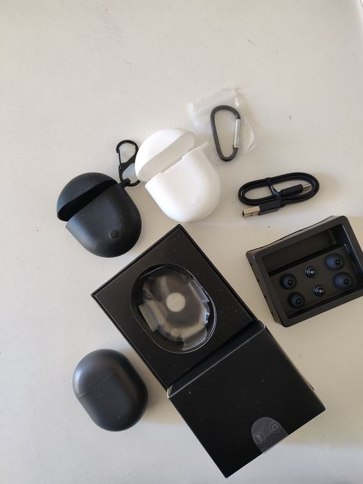 Redmi airdots 3 pro