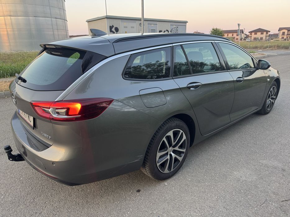 Opel Insignia Combi 1,6 Diesel, 2018