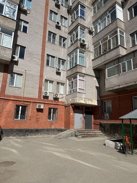 Продам 2 комнатную квартиру