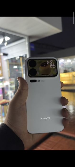 Xiaomi 17 Pro Max 1Tb