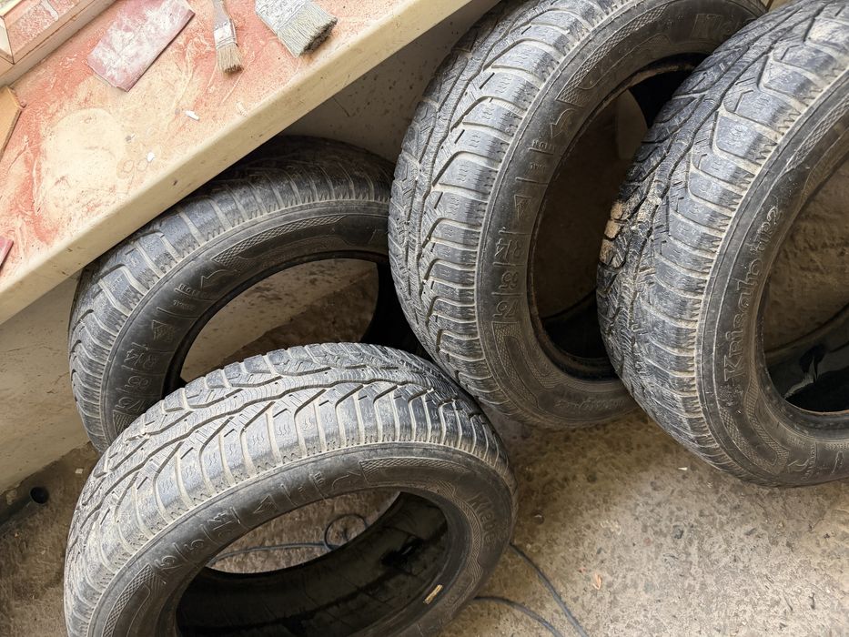 Летний комплект 175 65