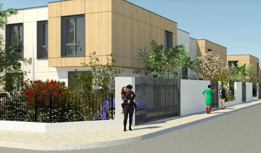 Продава се Къща в Костинброд - 184 кв.м за 998 €/кв.м - Снимка #2