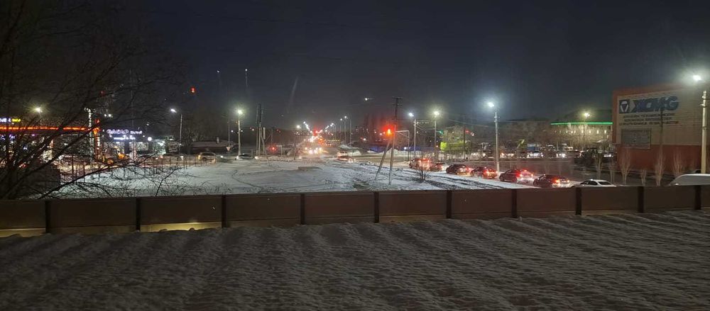 Продается двух комнатная квартира