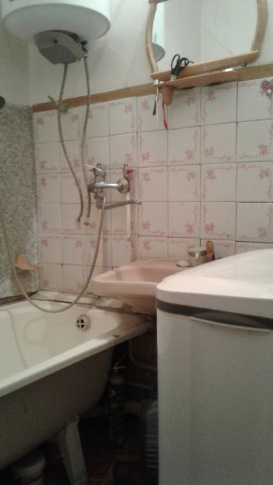 Обмен 4х улучш. кв. 100м2