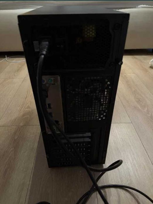PC Gaming / Workstation – Intel i7, 16GB RAM, Gigabyte Z270P-D3