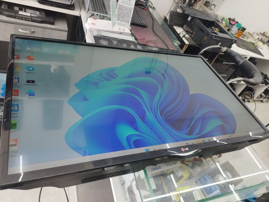 Телевизор lg 42ln540v смарт тв