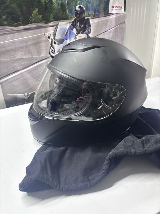 Каска за мотор FAVOTO