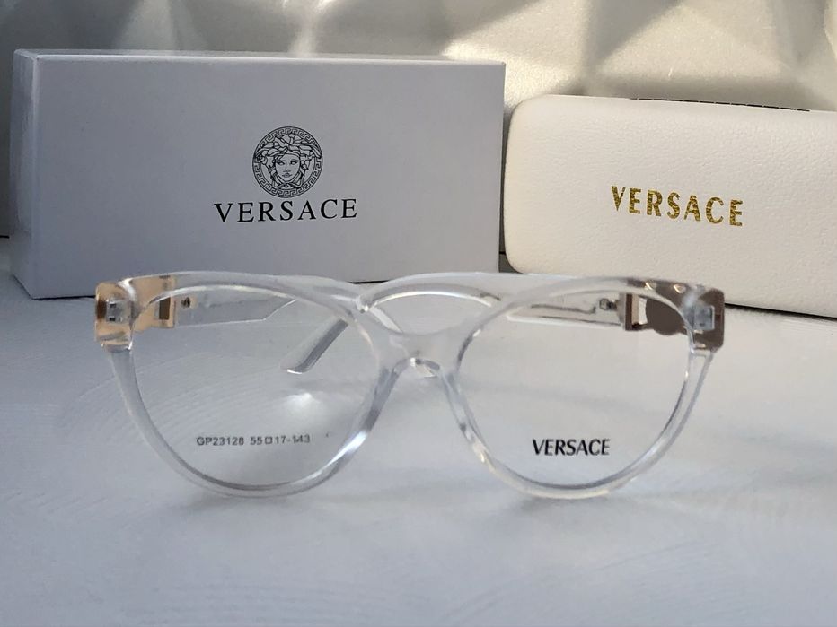 Диоптрични рамки Очила за компютър  прозрачни слънчеви очила