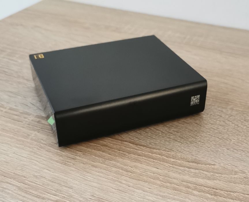 DAC Topping E30II
