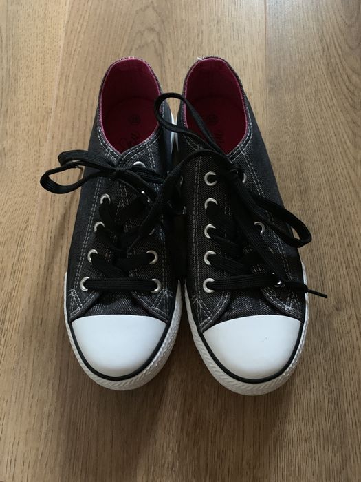 Гуменки 35 номер