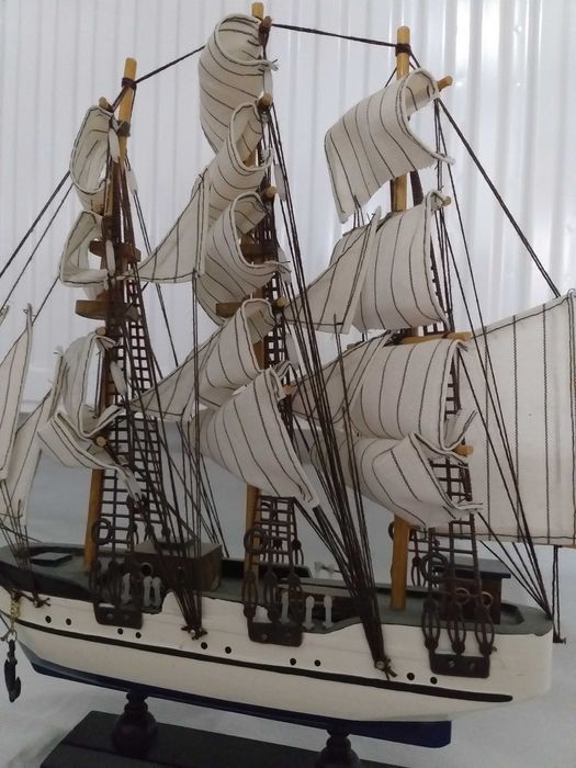 Vand Barcuta Mare 30cm (decoratiune)