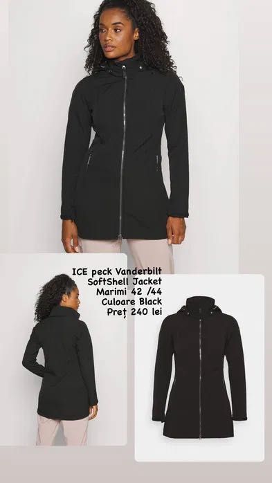 Jackete dama toamna-iarna