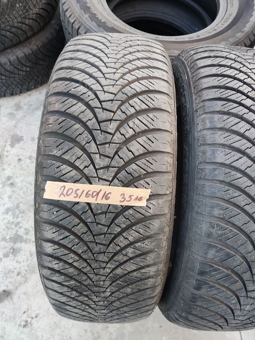 205/60/16 Falken