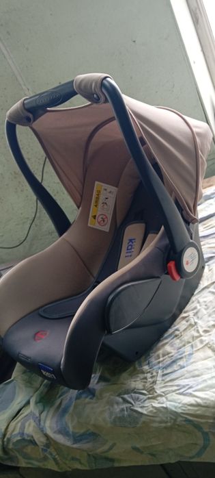 Автолюлька.                    .