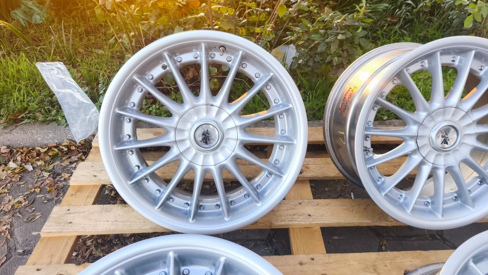 5x114.3 18 цола Postert