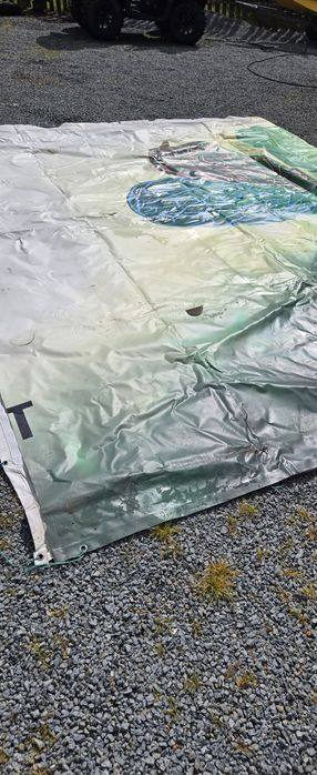 Prelata banner  7m pe 4m