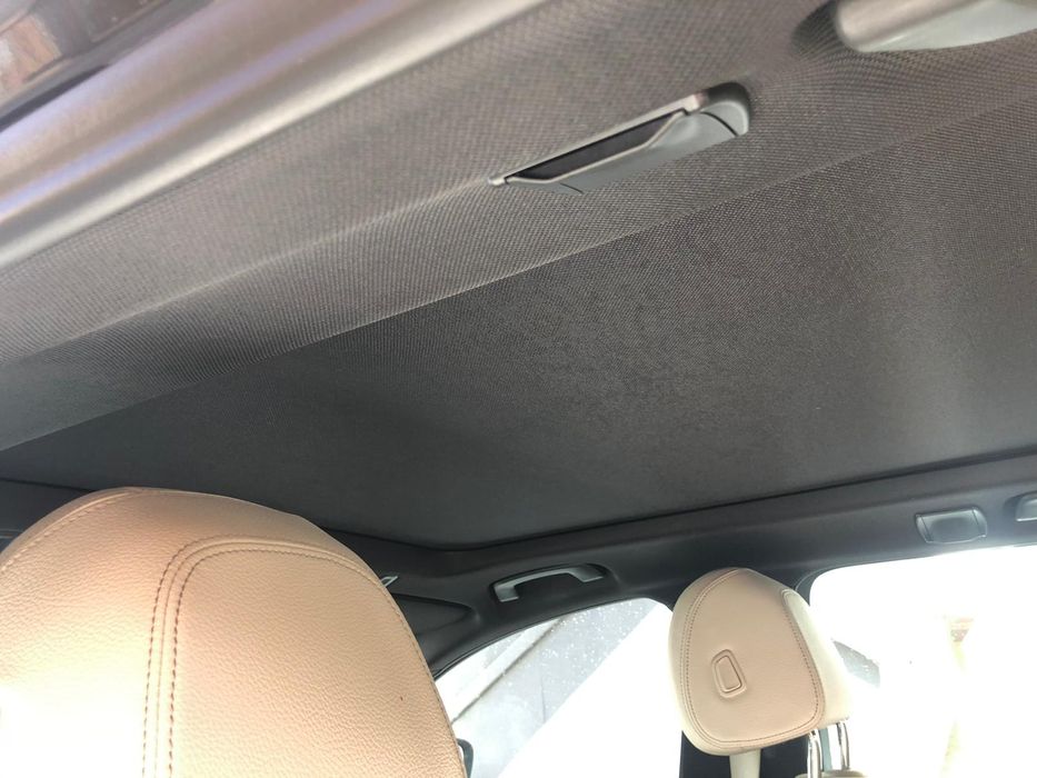 Bmw G31 2019г 520 x drive на части