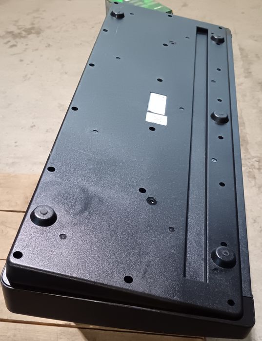 Orgă, clapă, keyboard, Schubert Etude 255 cu Usb