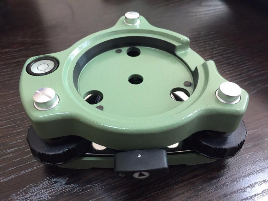 Трегер для тахеометра gps leica trimble геодезия