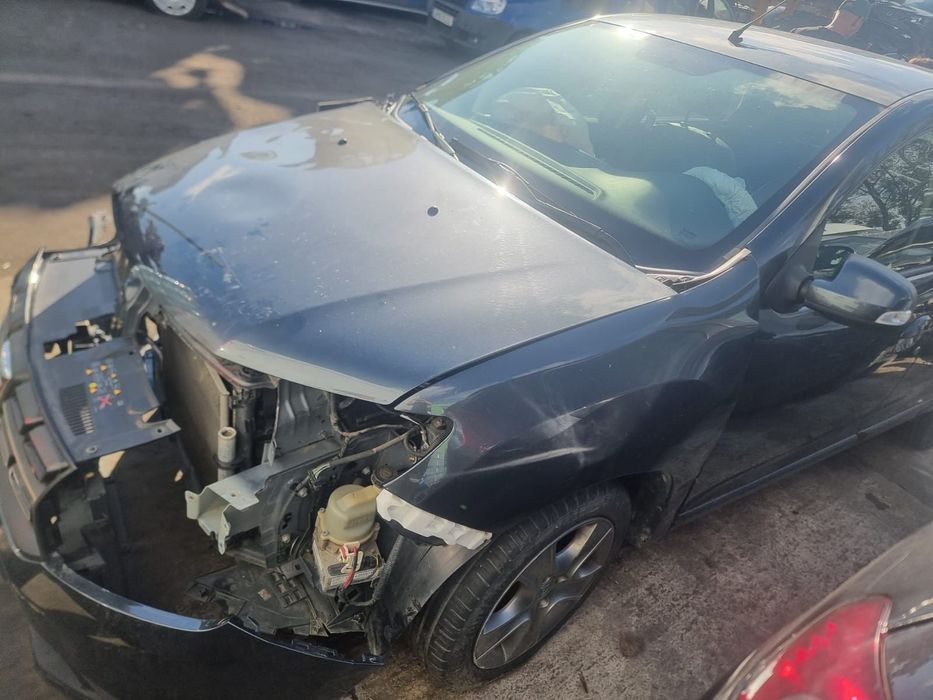 Tubulatura admisie 165788384R 1.0 sce B4D400 Dacia Logan 2 [facelift]