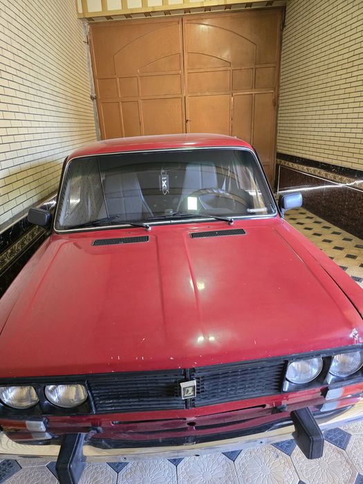 Jiguli 06 1987 yil mator xadavoy zur