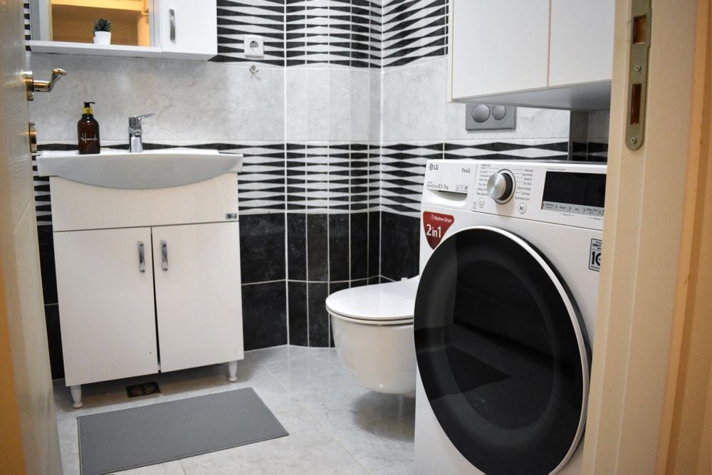 Apartament regim hotelier Otopeni Aeroport Therme