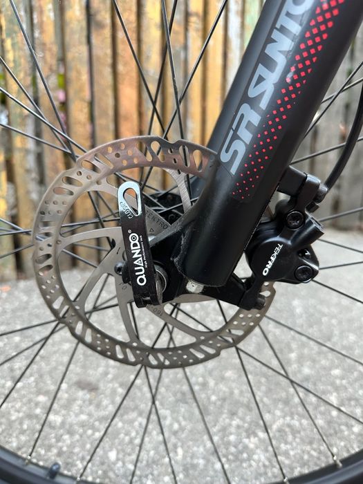 Biciclete KILIMANJARO 27,5''