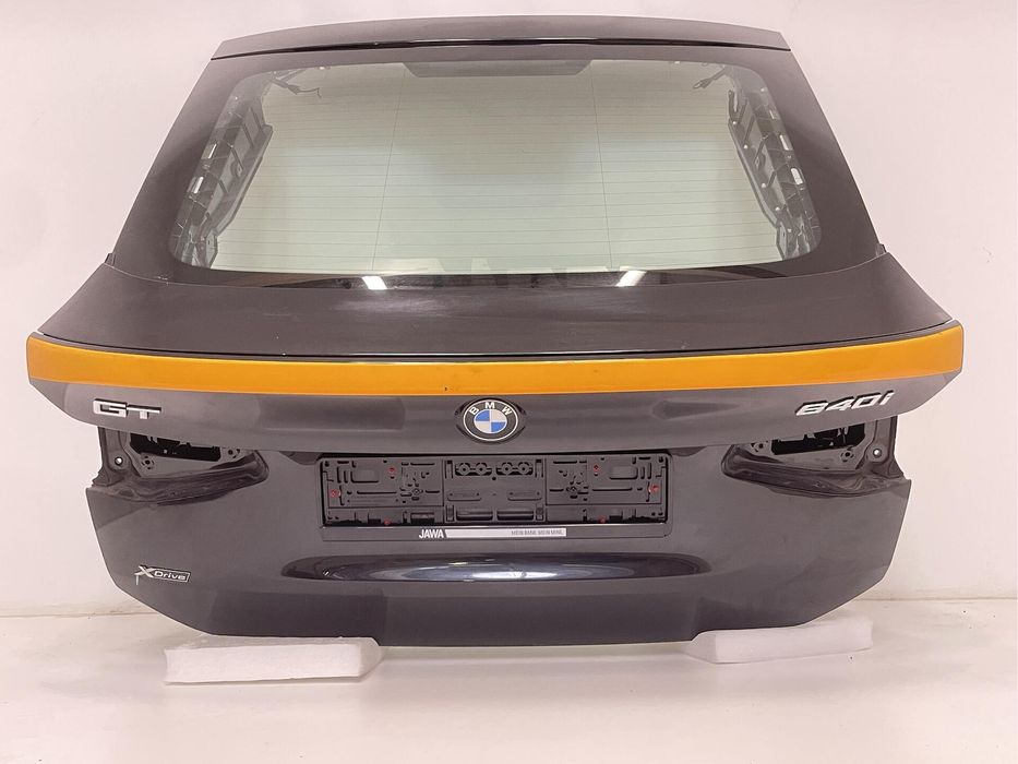 Заден капак за BMW 6er GT G32