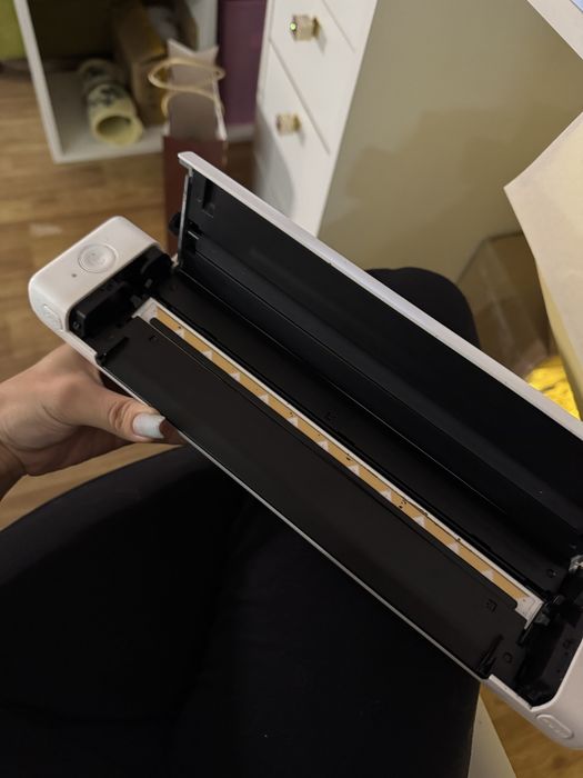 принтер для тату