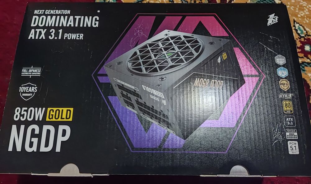 Продам компьютер