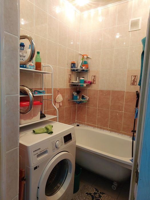 Продам 2 комн квартиру, ул Астана 31  5/5 - Ansicht 5