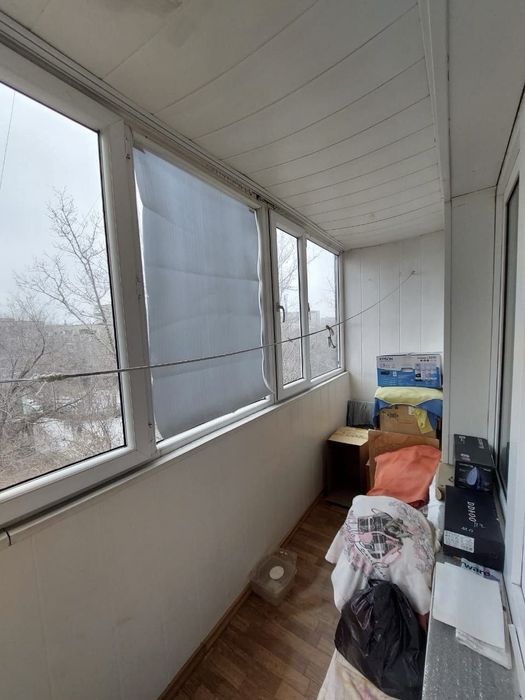 3 комнатная квартира