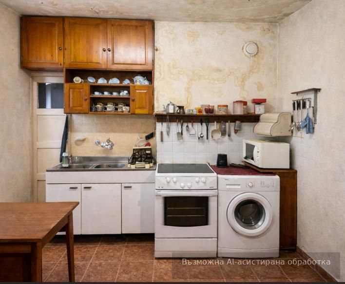 Двустаен за продажба в ж.к Захарна Фабрика