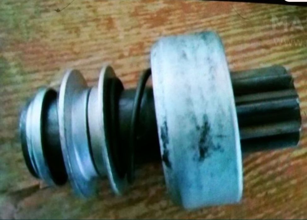 Бендикс на газель уаз