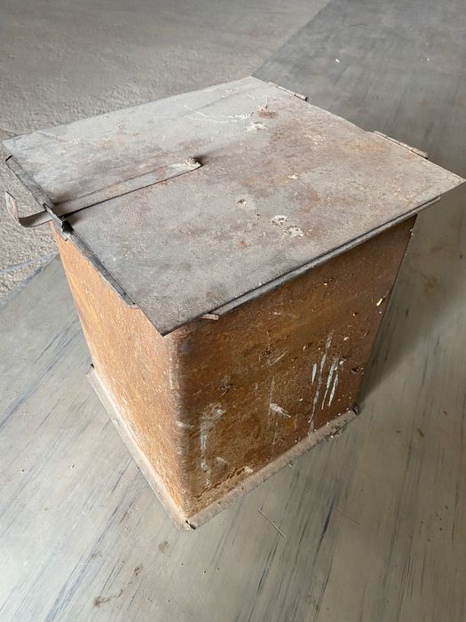 Инструменты советского периода