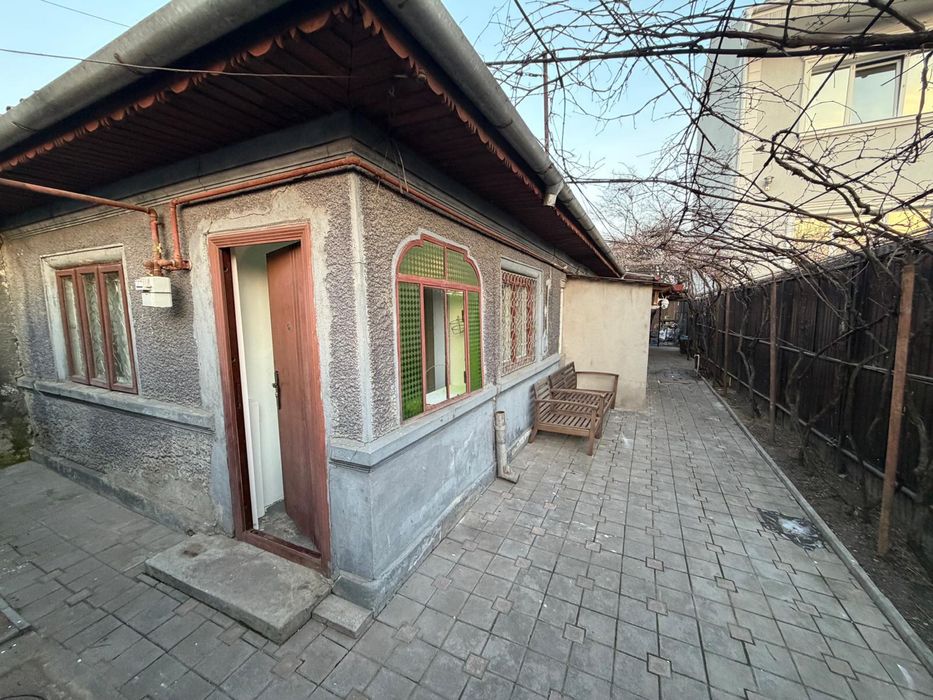 Casa de inchiriat  Bucuresti Sector 1 Str Baia Spriei