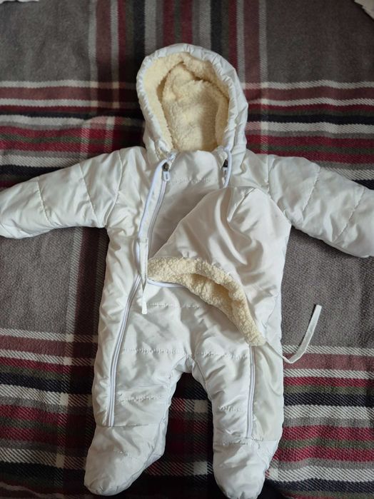 комбинезон детский